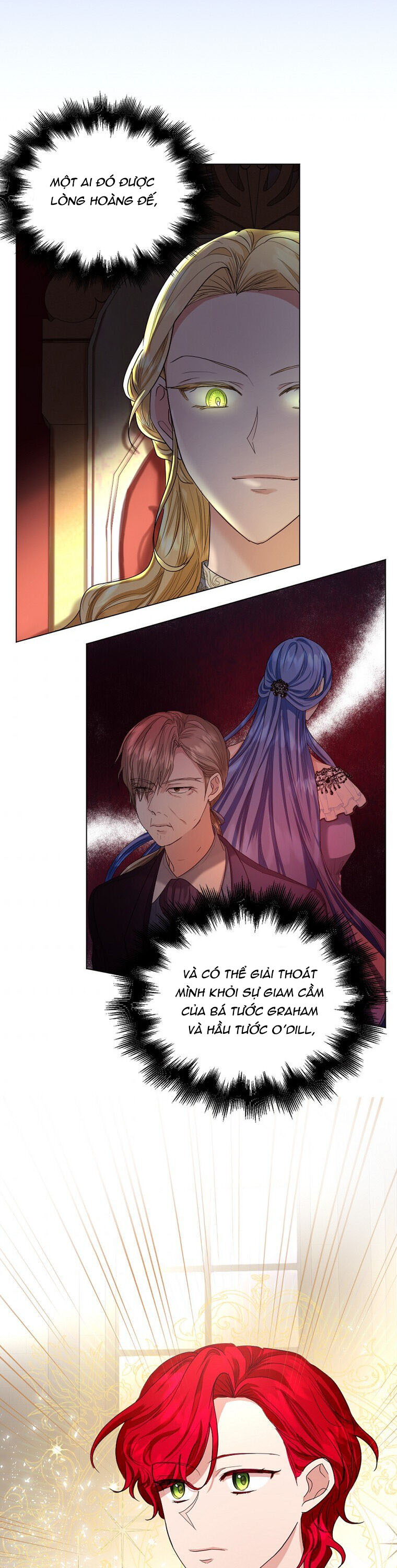 hợp đồng hôn nhân của công tước ashleyan chapter 8.2 5