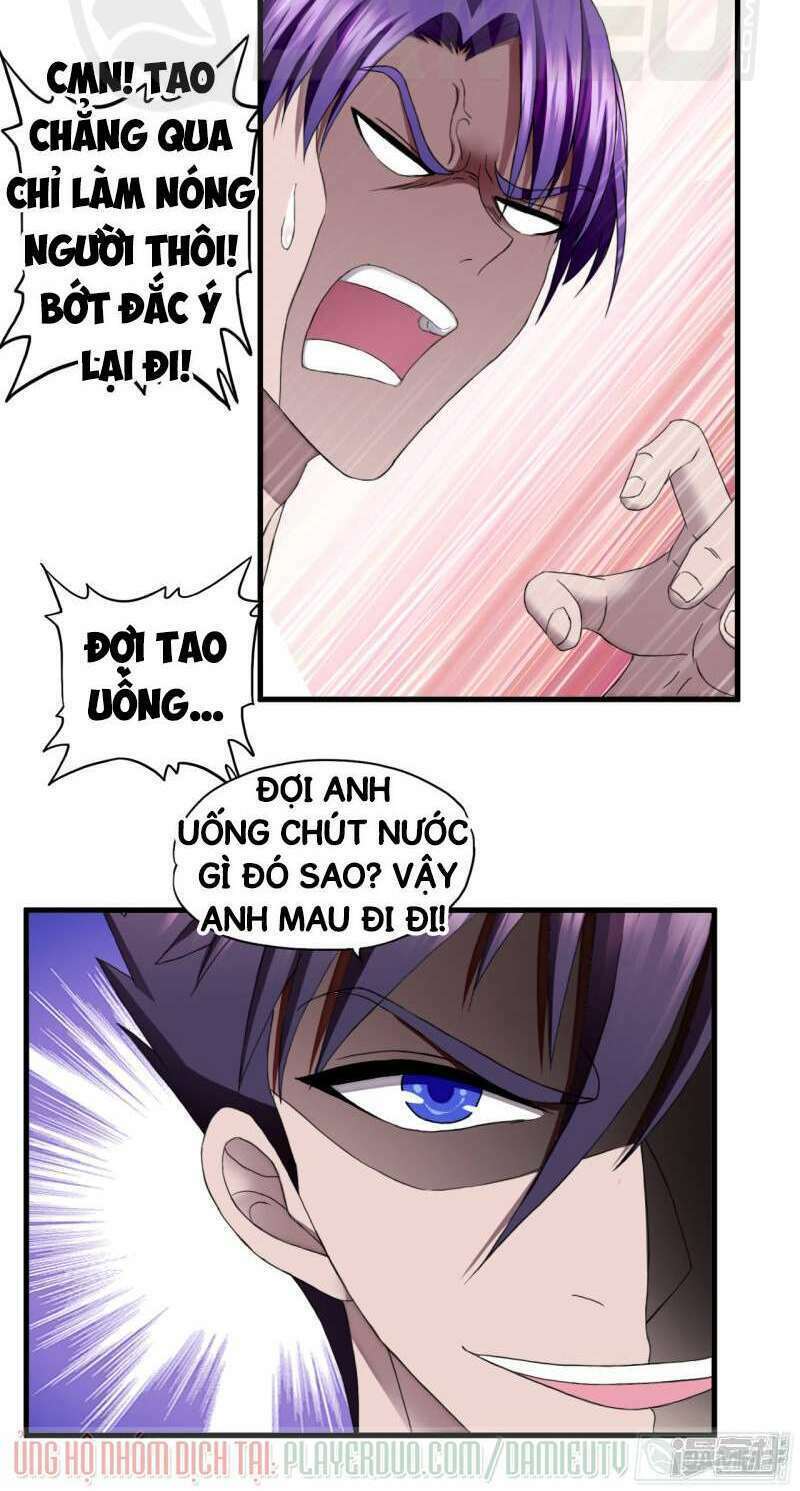 siêu phẩm chiến binh chapter 40.2 2