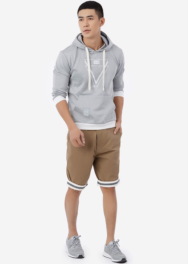 Quần Short Thun QS32