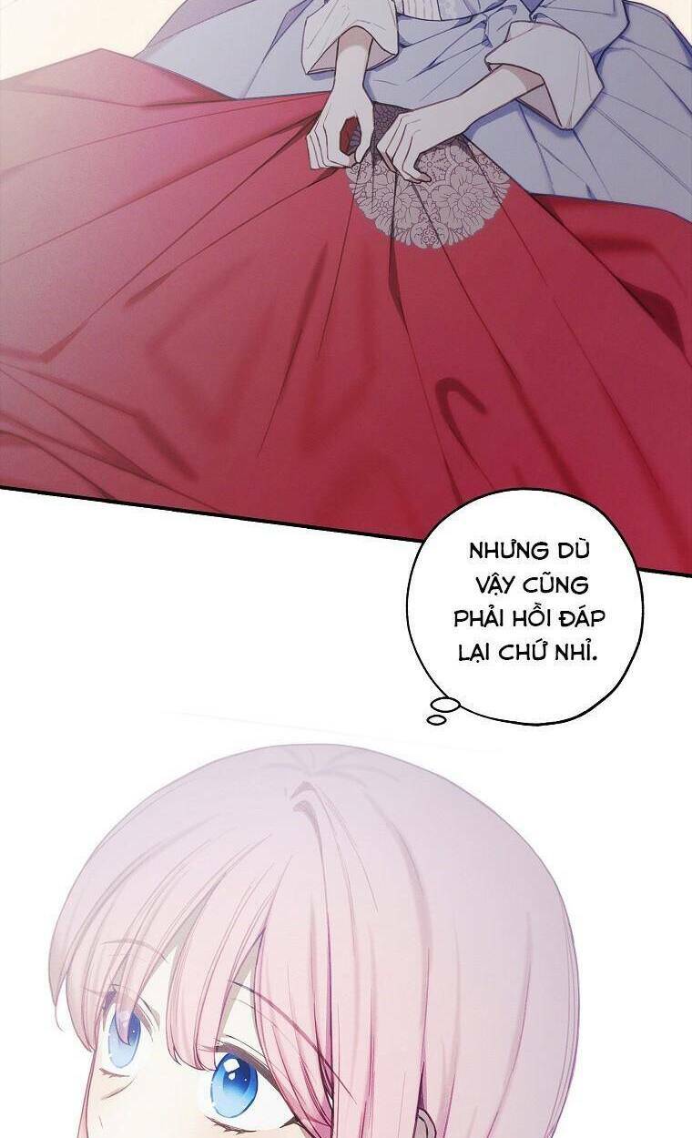 tiệm búp bê của công chúa chapter 31 26