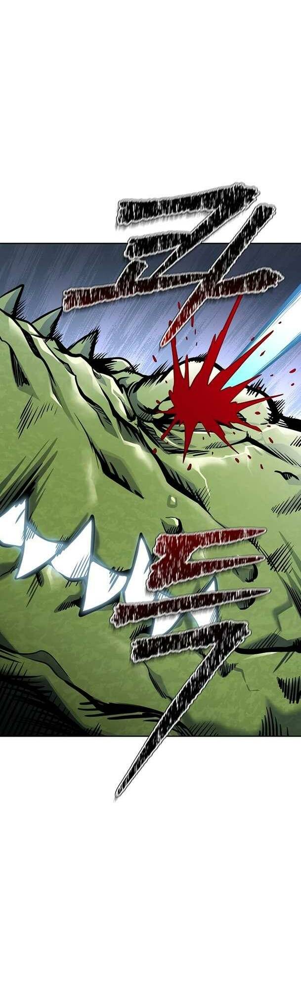 cuộc chiến trong tòa tháp chapter 598 35