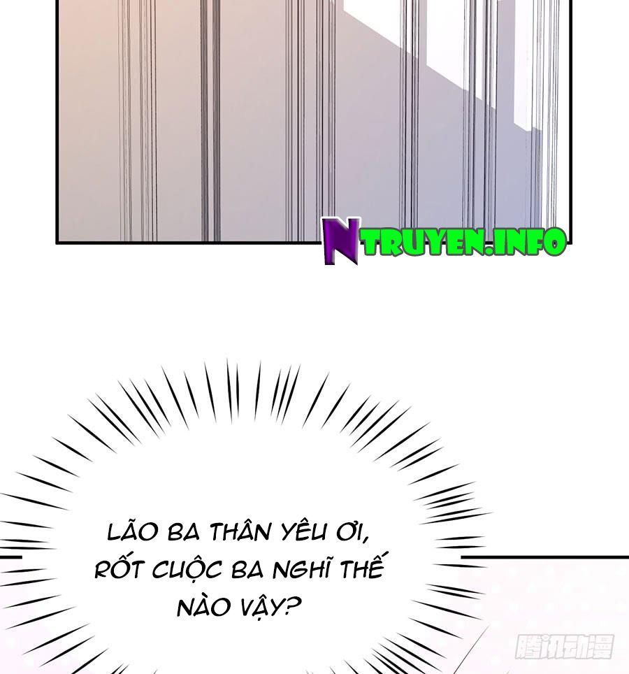 nam thần truy thê chỉ nam chapter 28.1 12