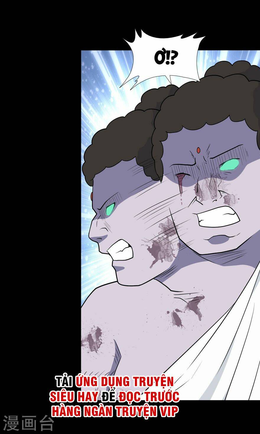 bạn gái virus của tôi chapter 68 39