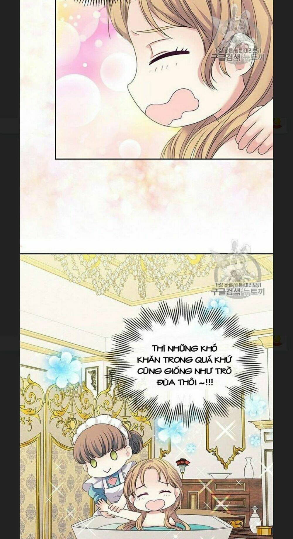 tôi trở thành hầu gái của một công tước chapter 61 17