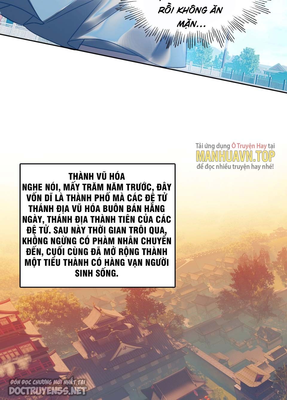 hóa ra ta là tuyệt thế cao thủ chapter 3 17