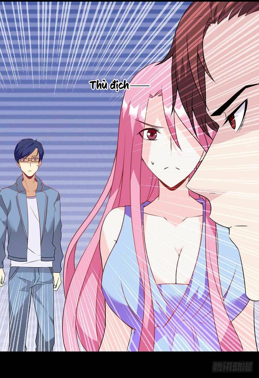 bảy ngày thực cốt hôn ước chapter 18 35