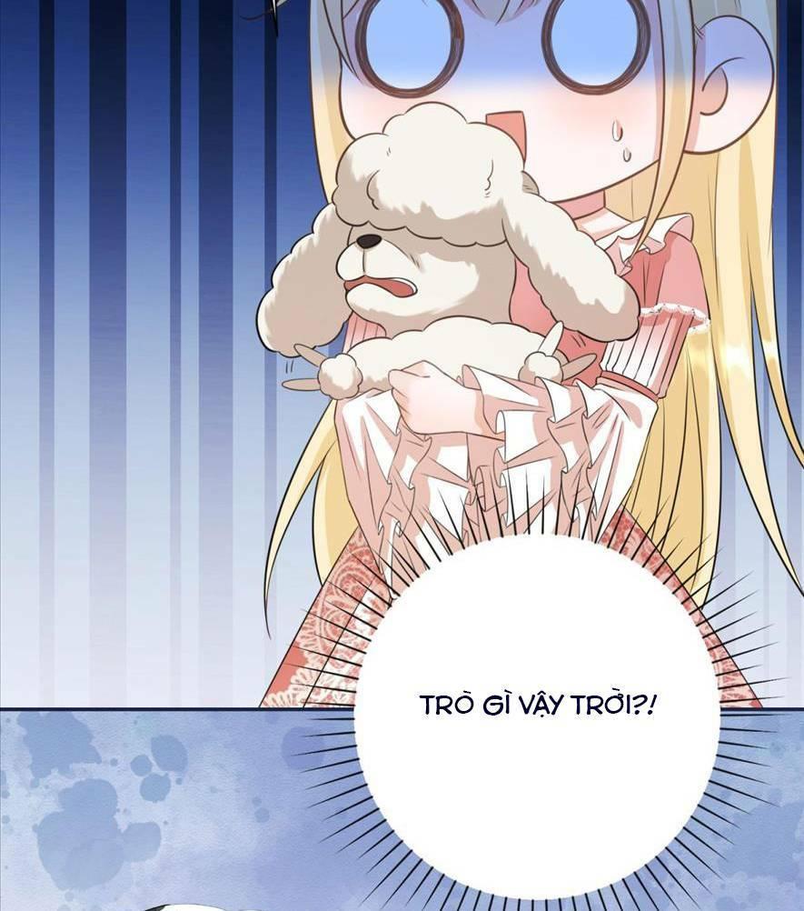 sau khi xuyên sách các nam chính hắc hoá ai cũng chiều chuộng ta chapter 3 36