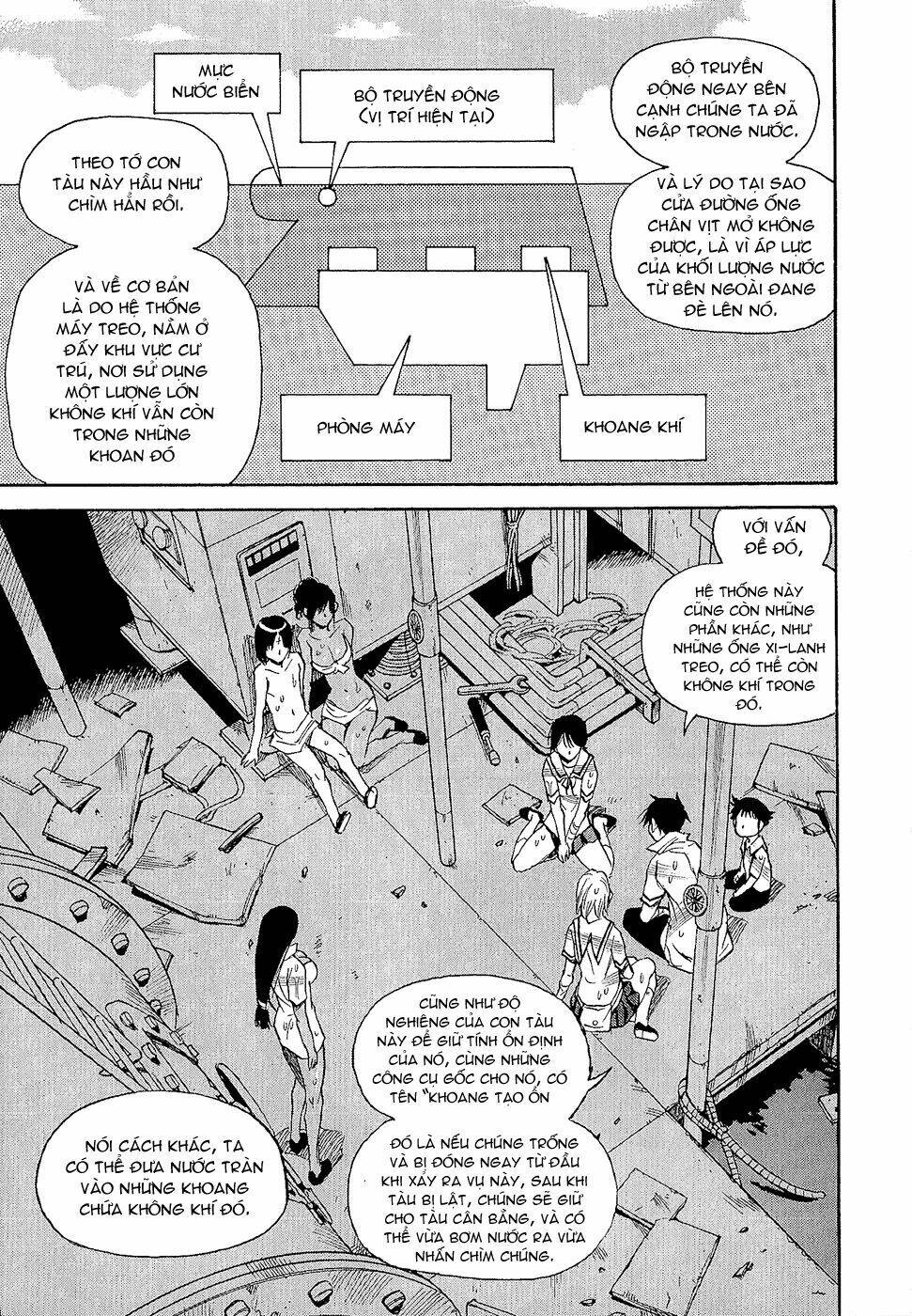 cradle of monsters chapter 39 15