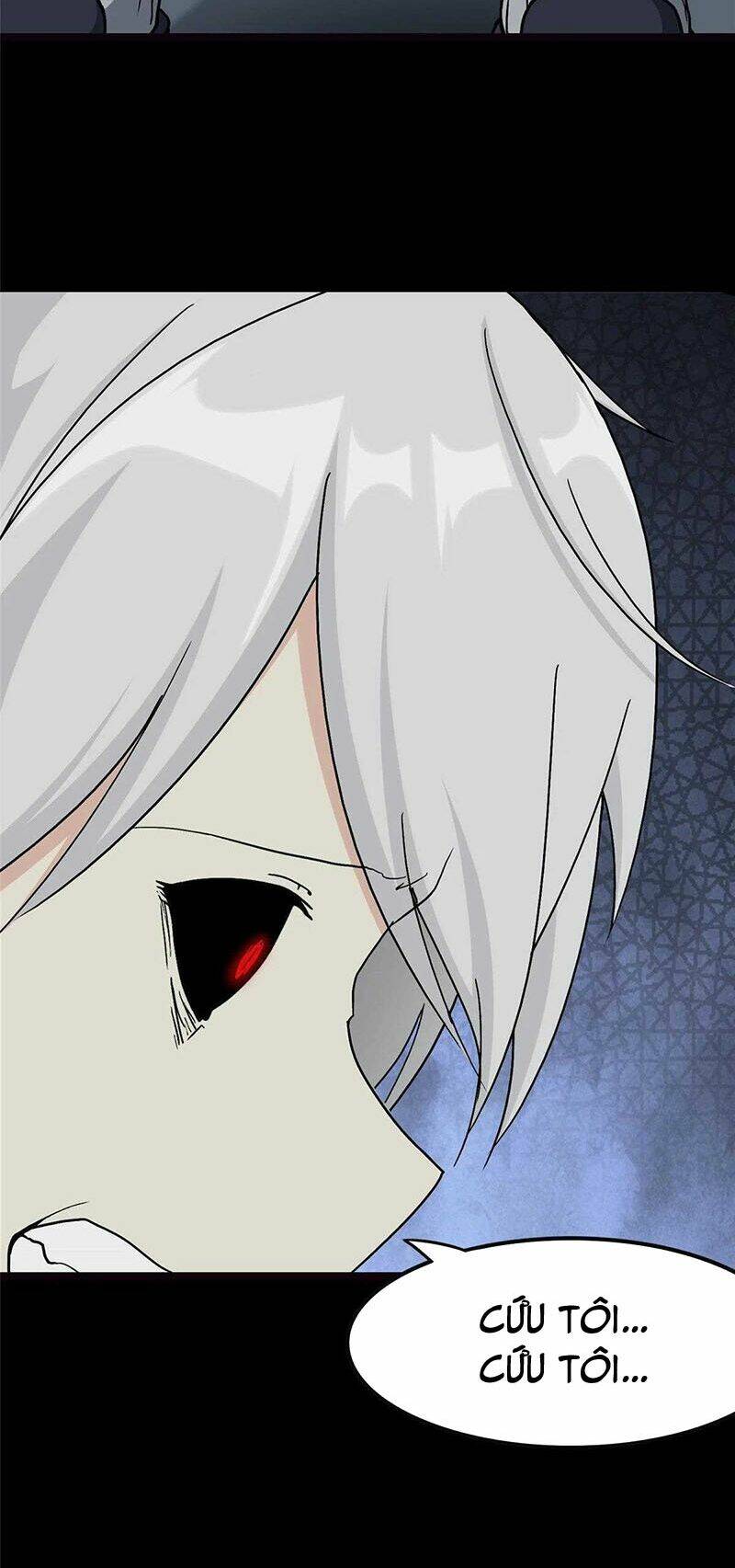 bạn gái virus của tôi chapter 274 10