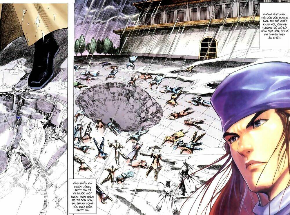 thục sơn kiếm hiệp truyện chapter 19 29