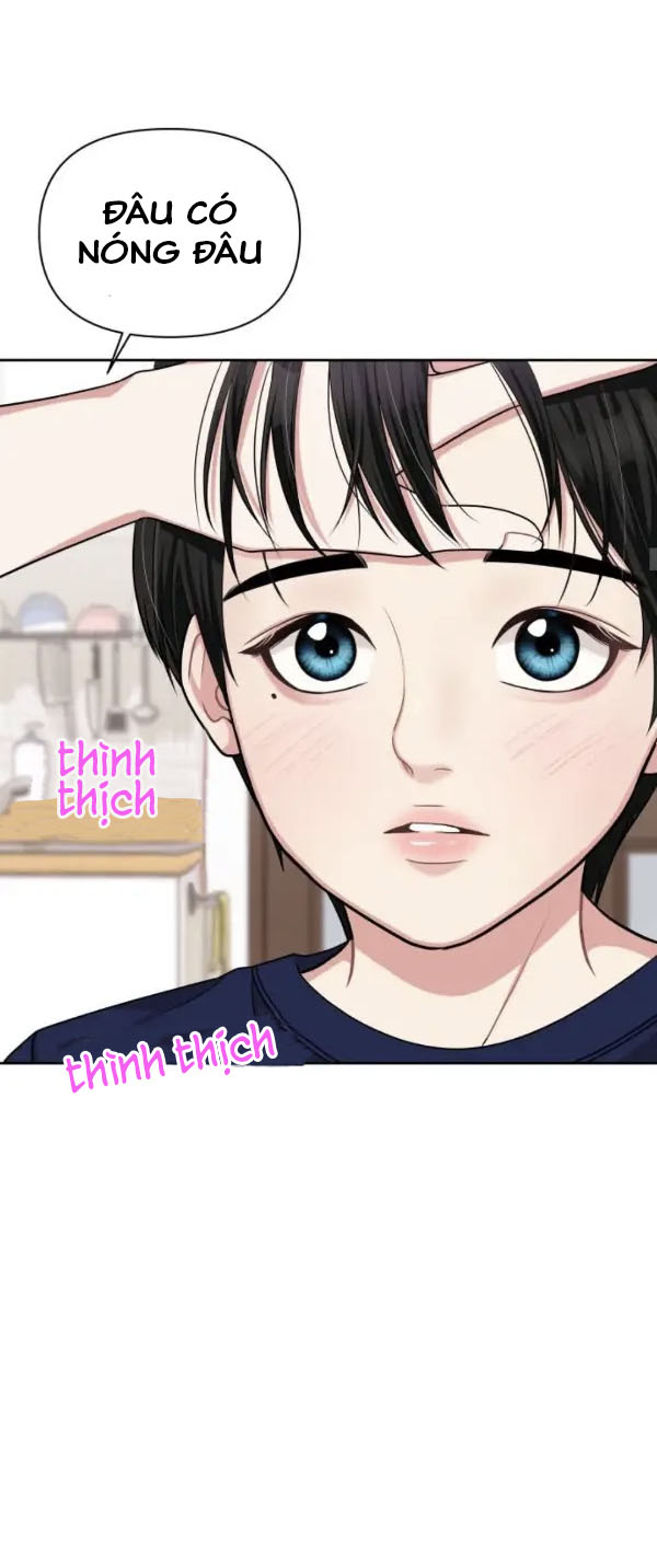 gửi anh,người nắm giữ những vì sao chapter 14 22