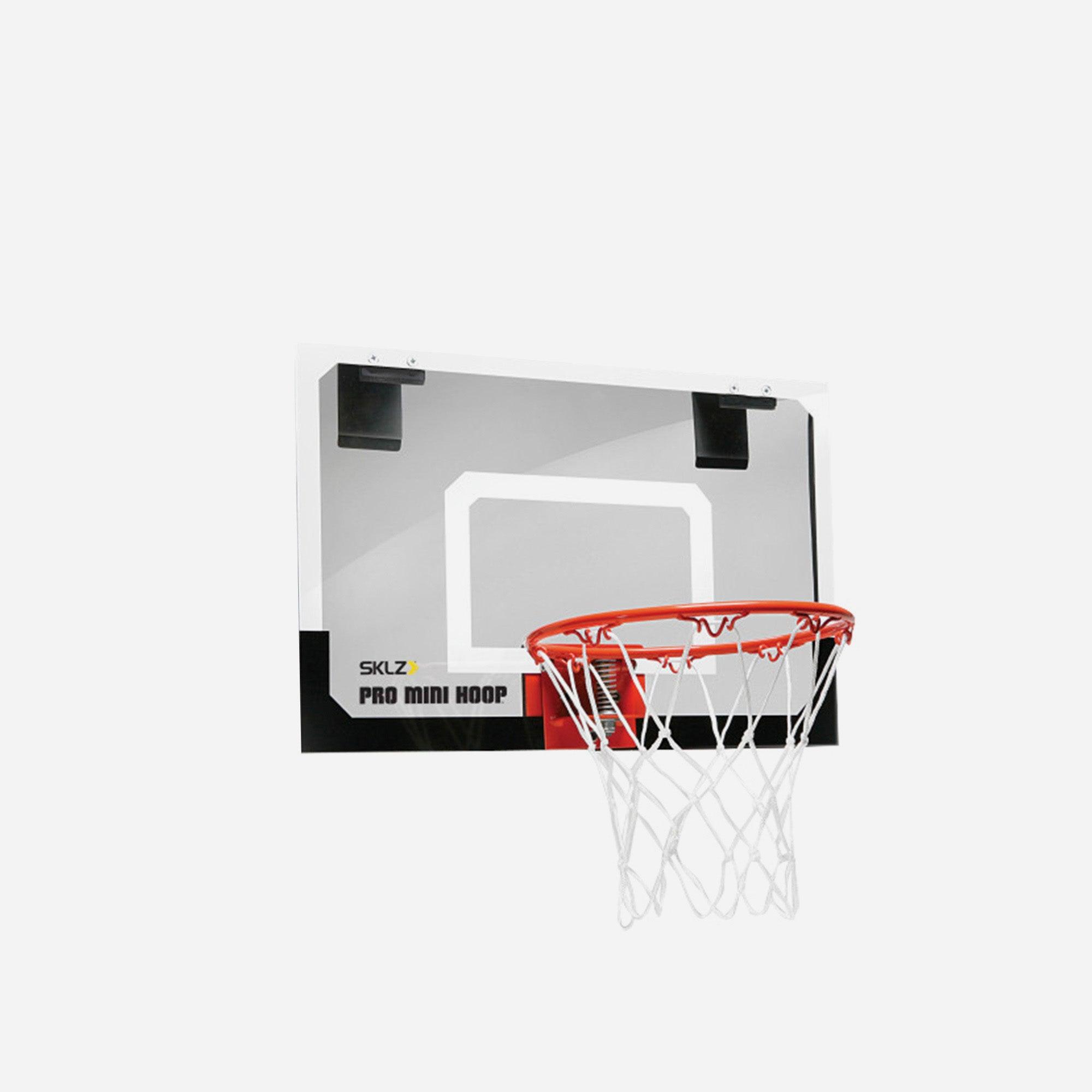 Khung bóng rổ mini Sklz Pro Mini Hoop - 0401