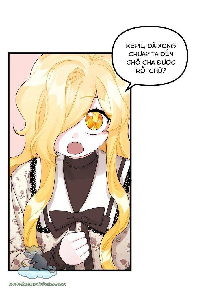 công chúa bãi rác chapter 53 12