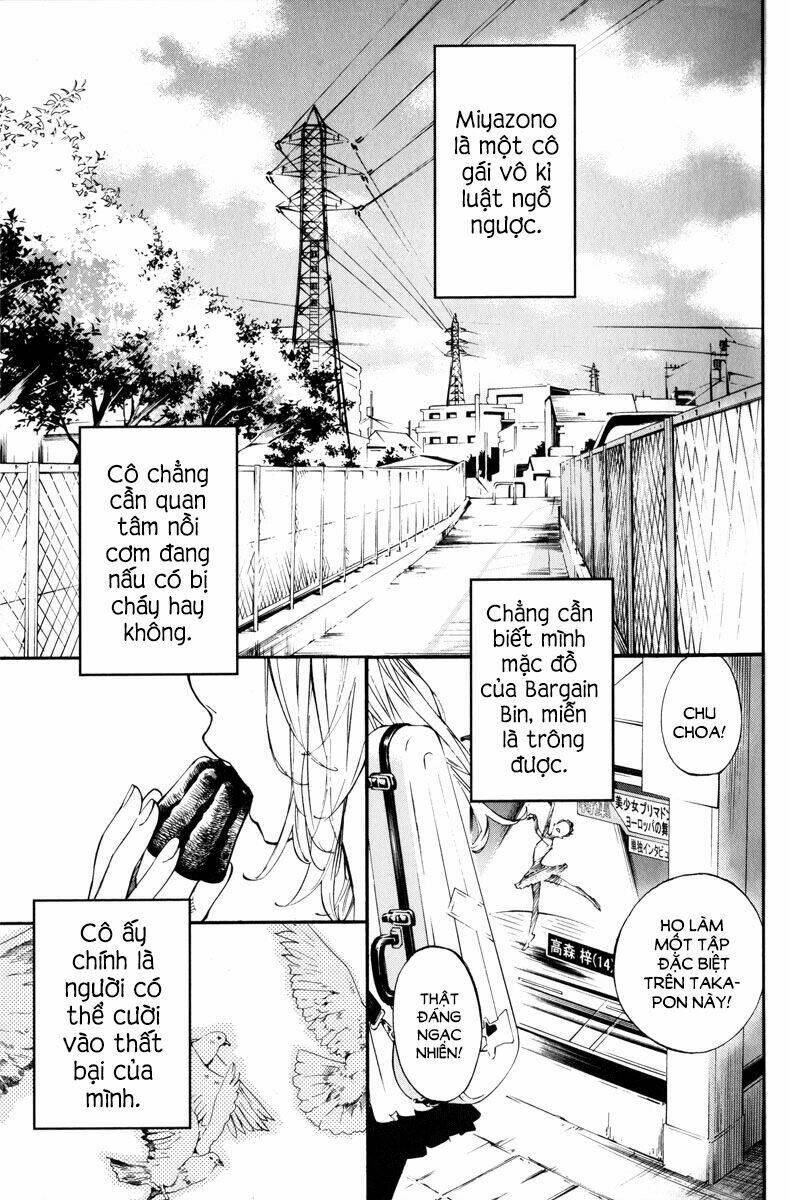 shigatsu wa kimi no uso – coda chapter 5 30