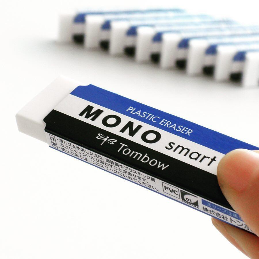 Cục Gôm Tẩy MONO SMART