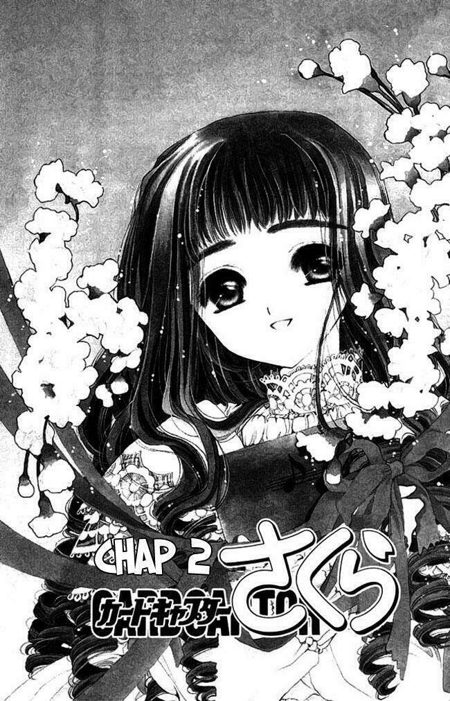 card captor sakura chapter 13 2