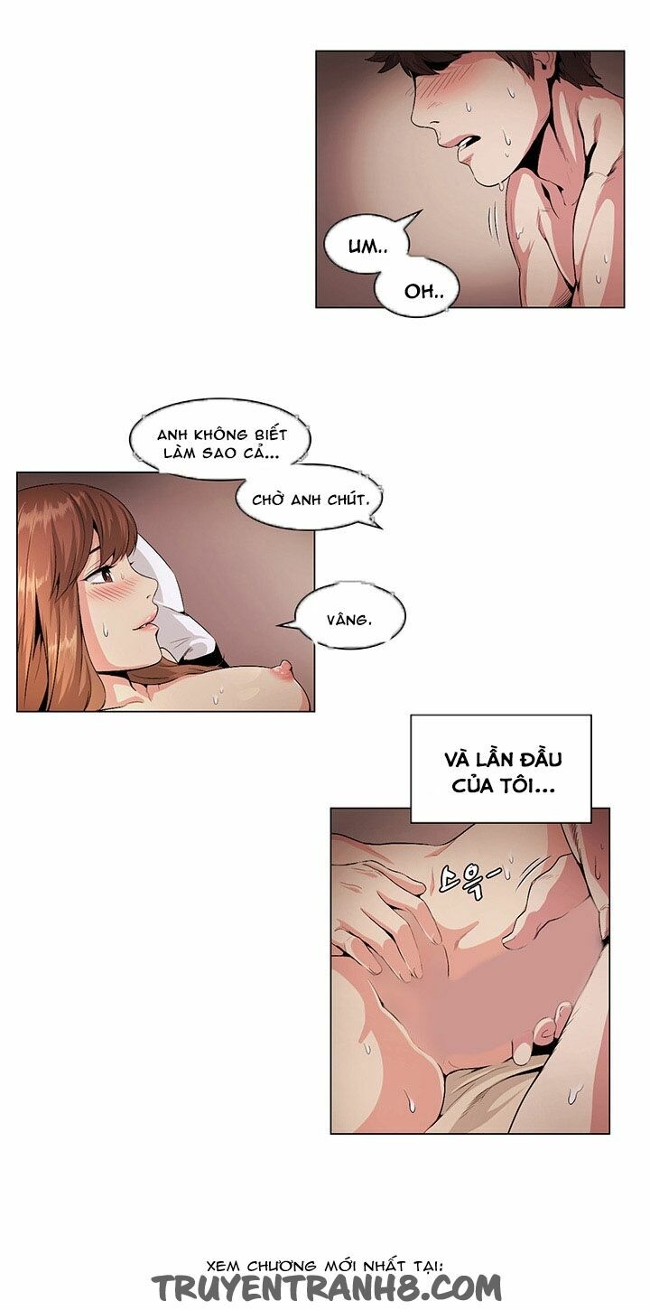 by chance chapter 21 6