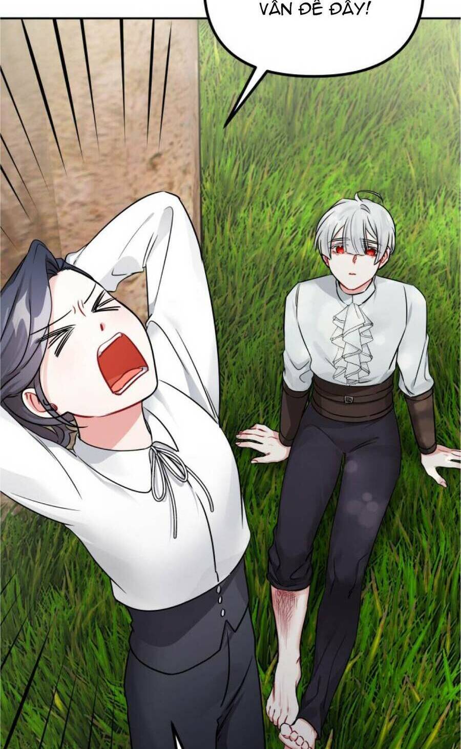 thân gửi nàng bạch tuyết chapter 10 42