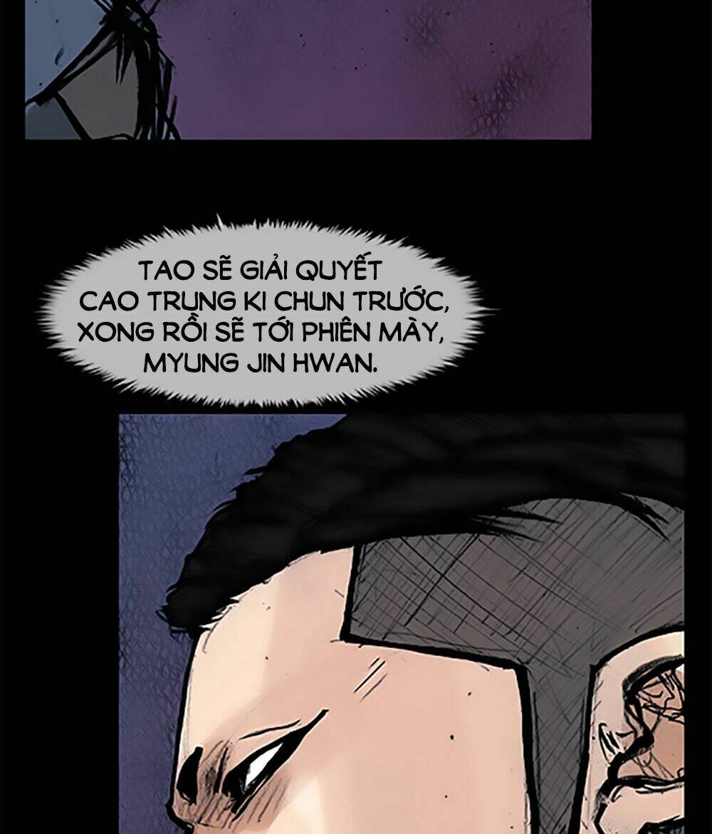 độc cô tiền truyện chapter 111 18