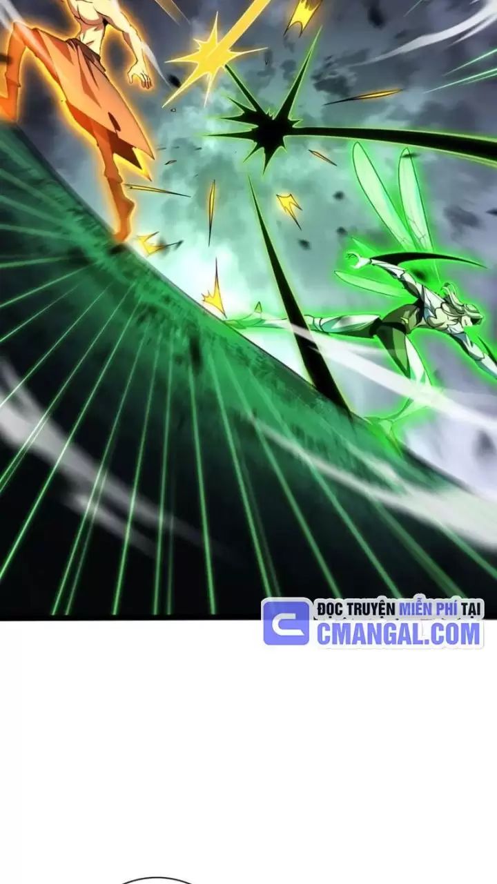 ta, chúa tể rừng xanh chapter 34 54