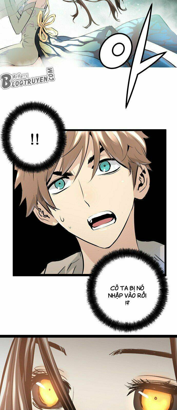 hứa lan chapter 6 28