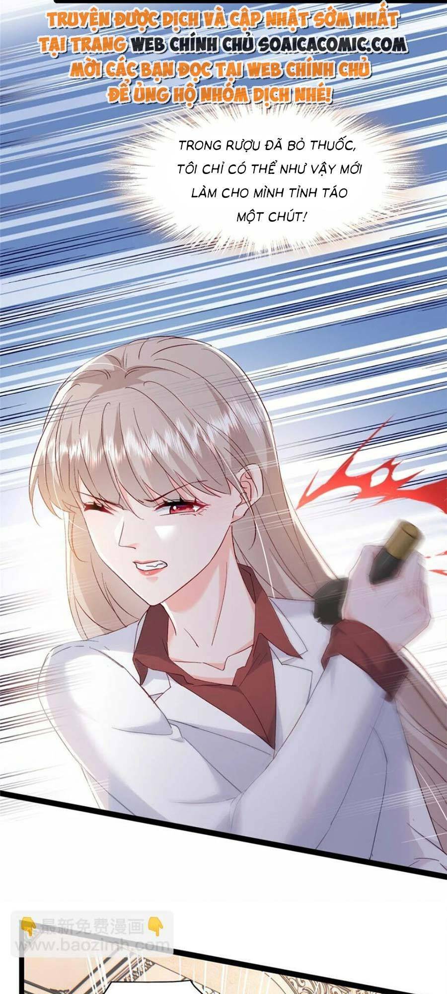 cô vợ của tôi không dễ bắt nạt chapter 68 26