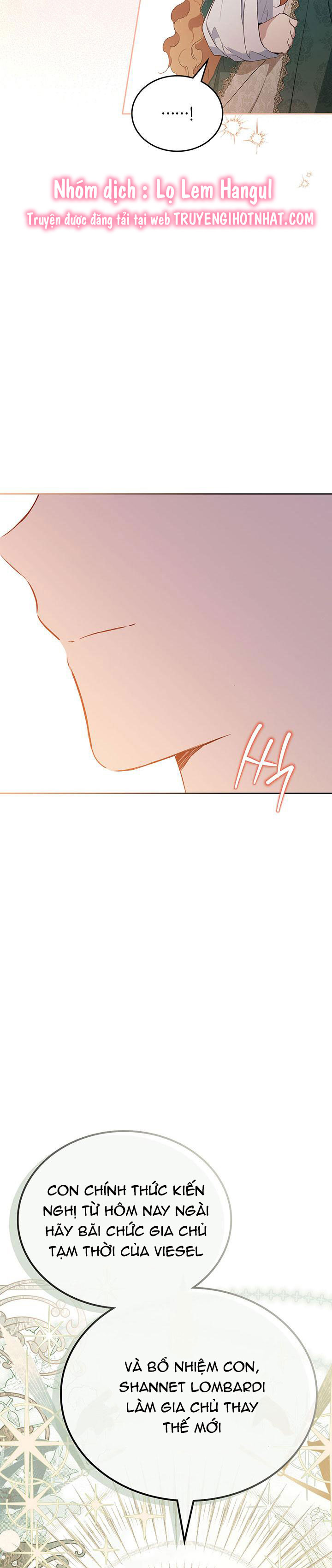 lần này tôi sẽ trở thành gia chủ chapter 122 32