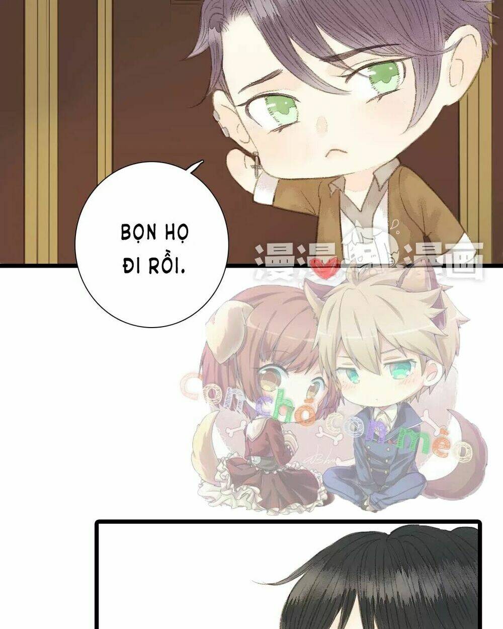 người biến thành ánh trăng chapter 5 5