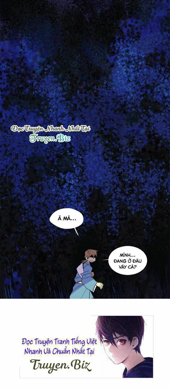 biên niên sử lãnh nguyệt chapter 6 33