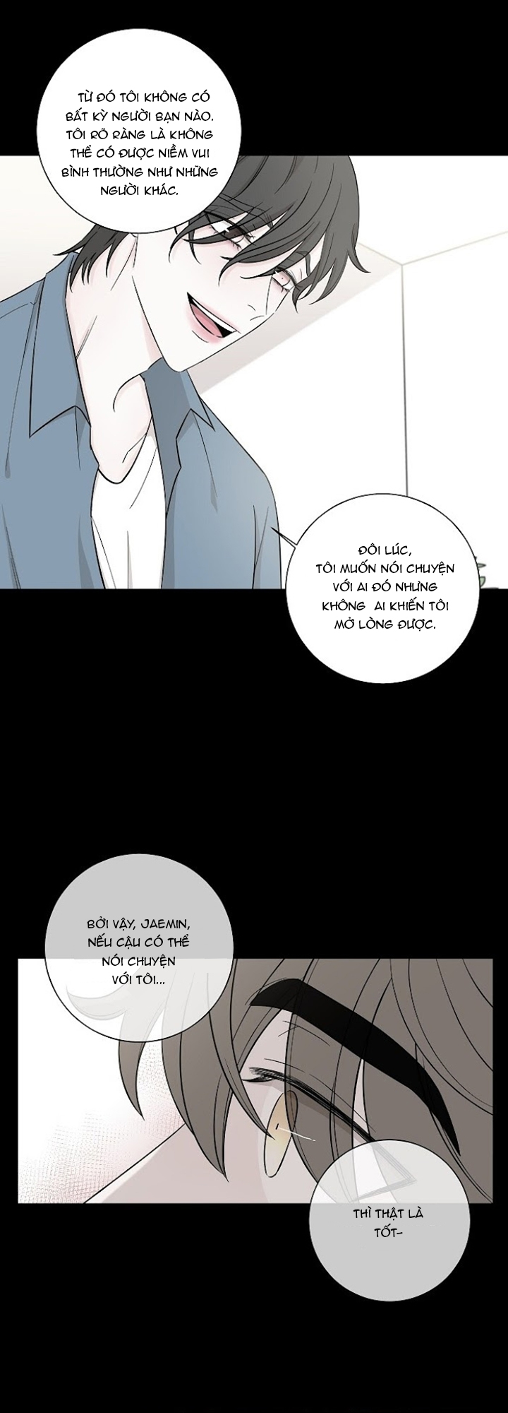 talk me down chapter 10.1 5