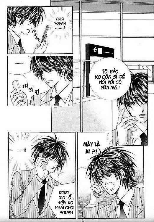 he dedicated to roses chapter 41.2 15