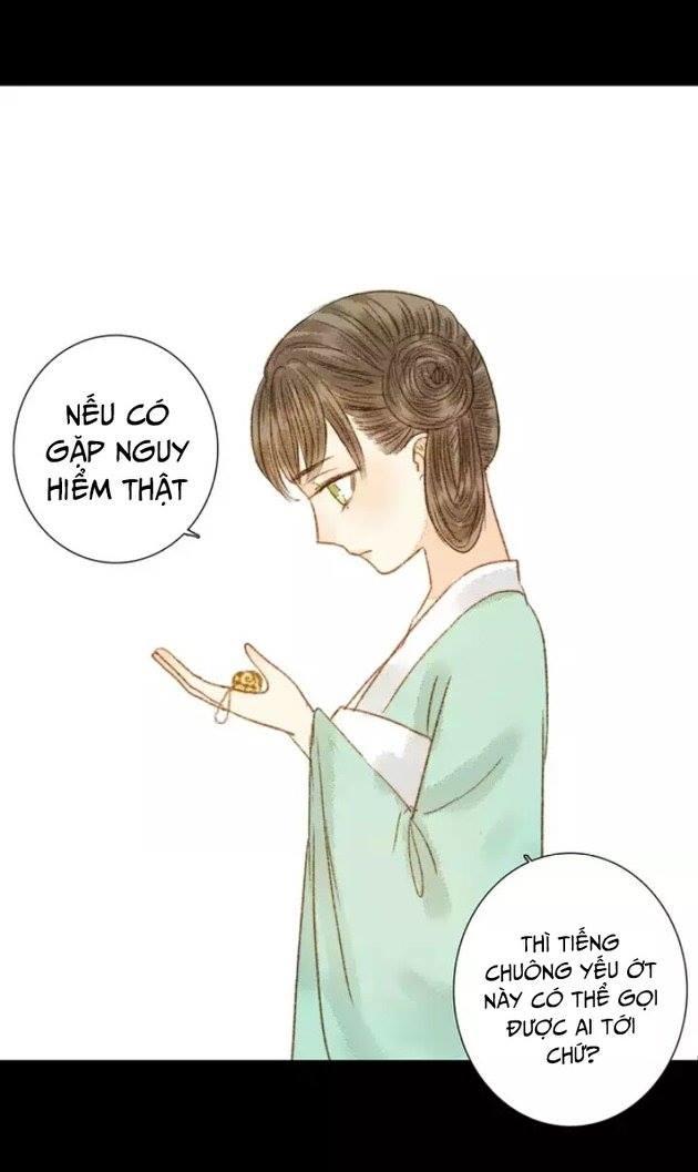 vương gia bá đạo và bác sĩ xinh đẹp chapter 52 5