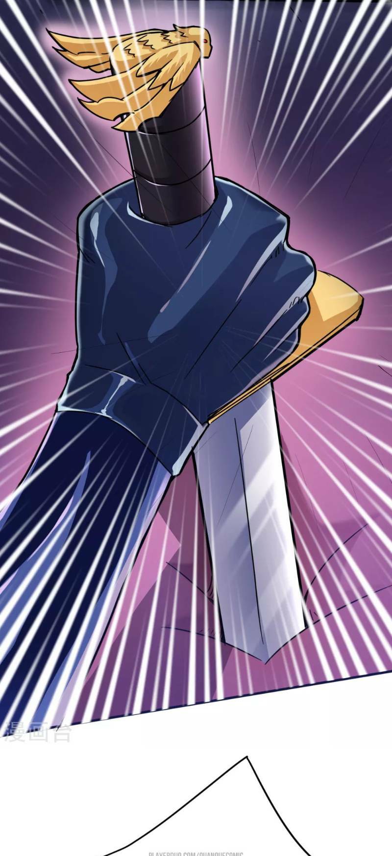 tối cường đặc chủng binh của hoa khôi chapter 11 19