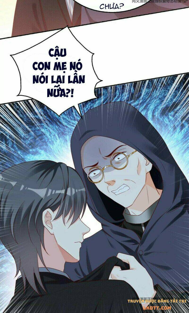 tôi trở thành tổ tông của 5 vị đại lão chapter 85 21