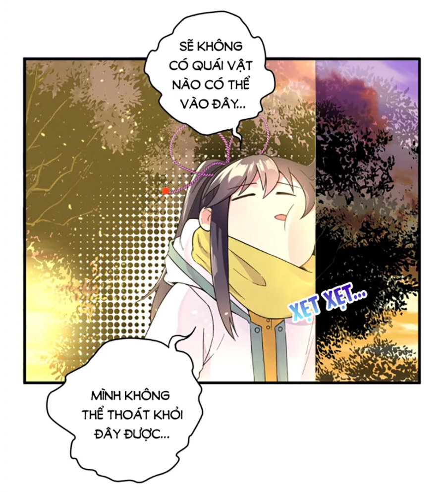 anh ấy đến từ địa ngục chapter 18 5