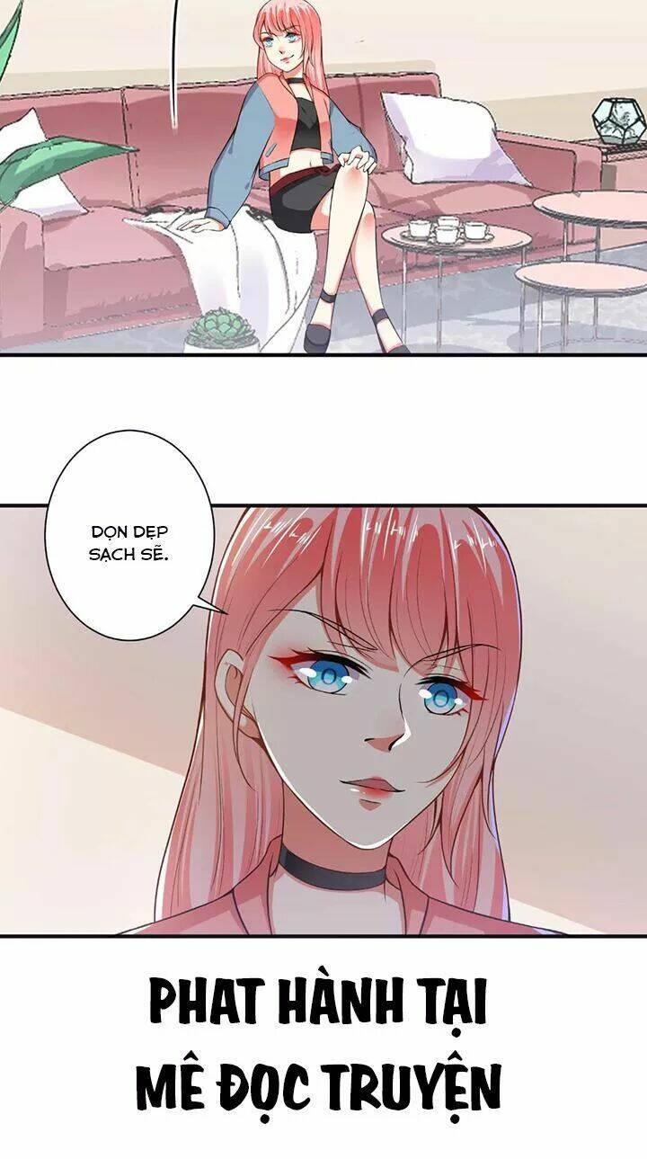 tổng tài đại nhân thật xấu hổ chapter 102 19