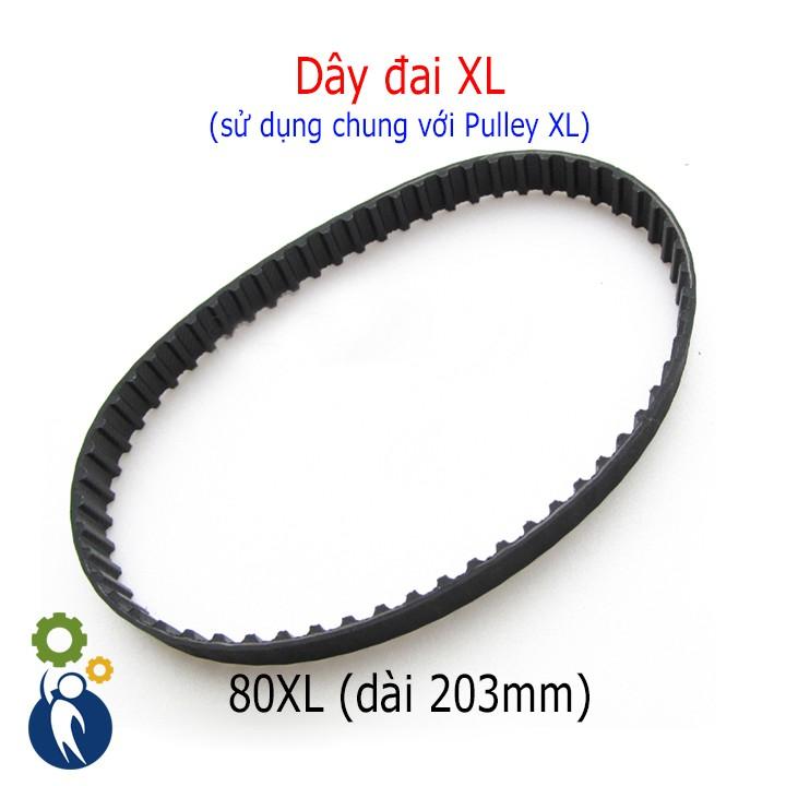 Dây Đai 80XL