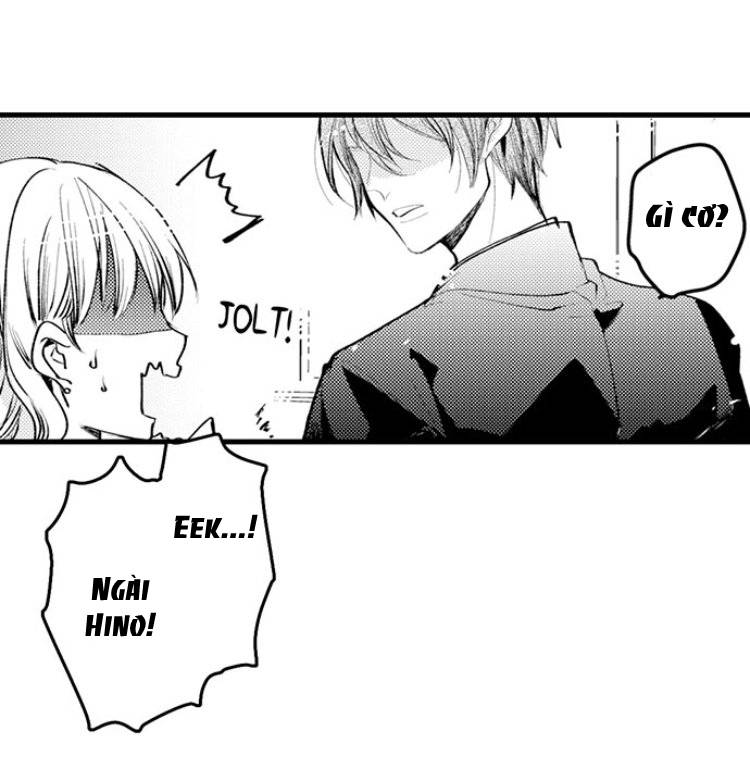 mệnh lệnh biến thái của ông chủ (full) chapter 1.1 6