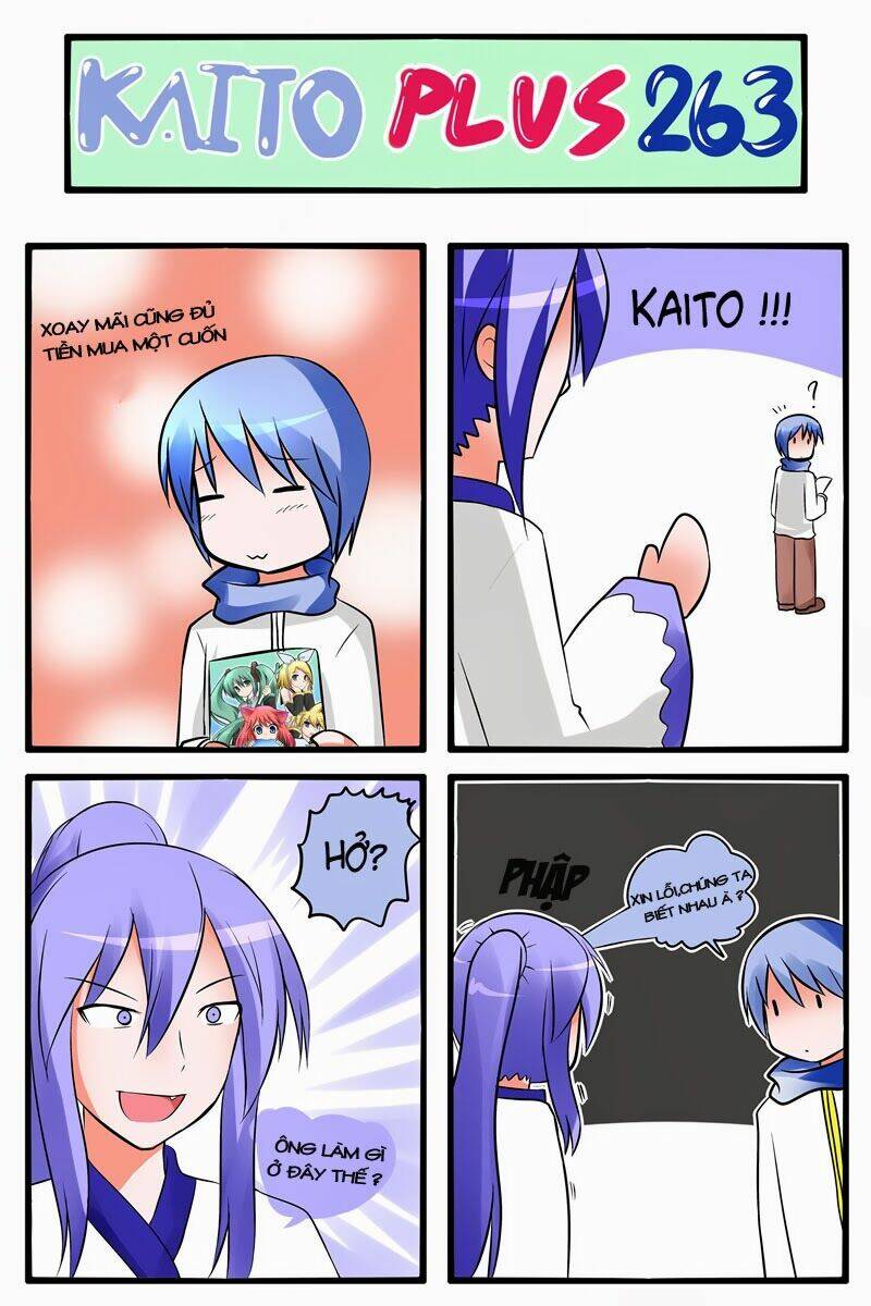 miku plus chapter 26 3