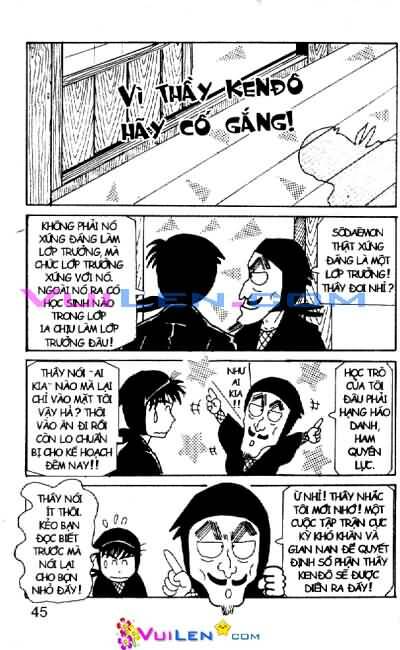 ninja loạn thị chapter 26 46