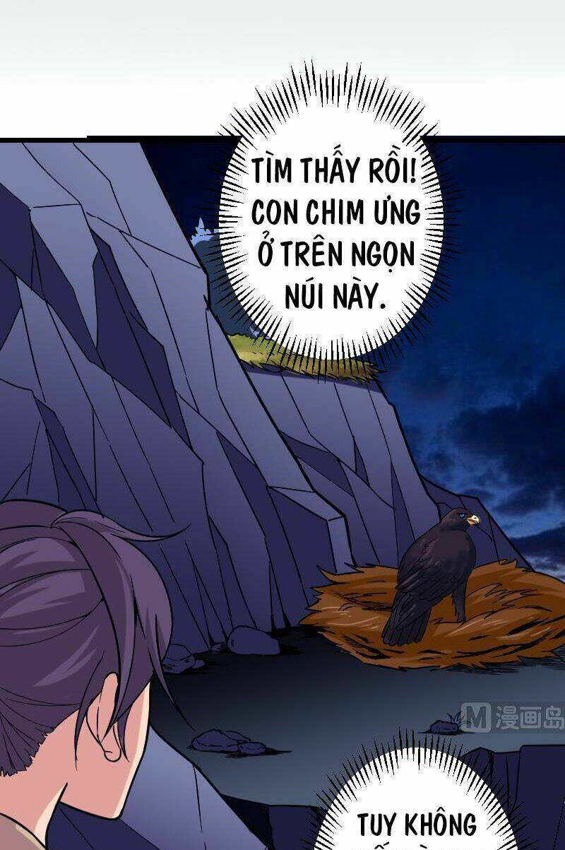 ngưu thư cung ứng thương chapter 137 2