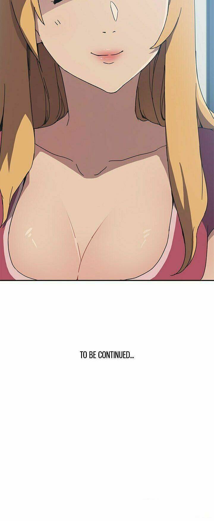 bạn cùng phòng bất đắc dĩ chapter 3.5 37