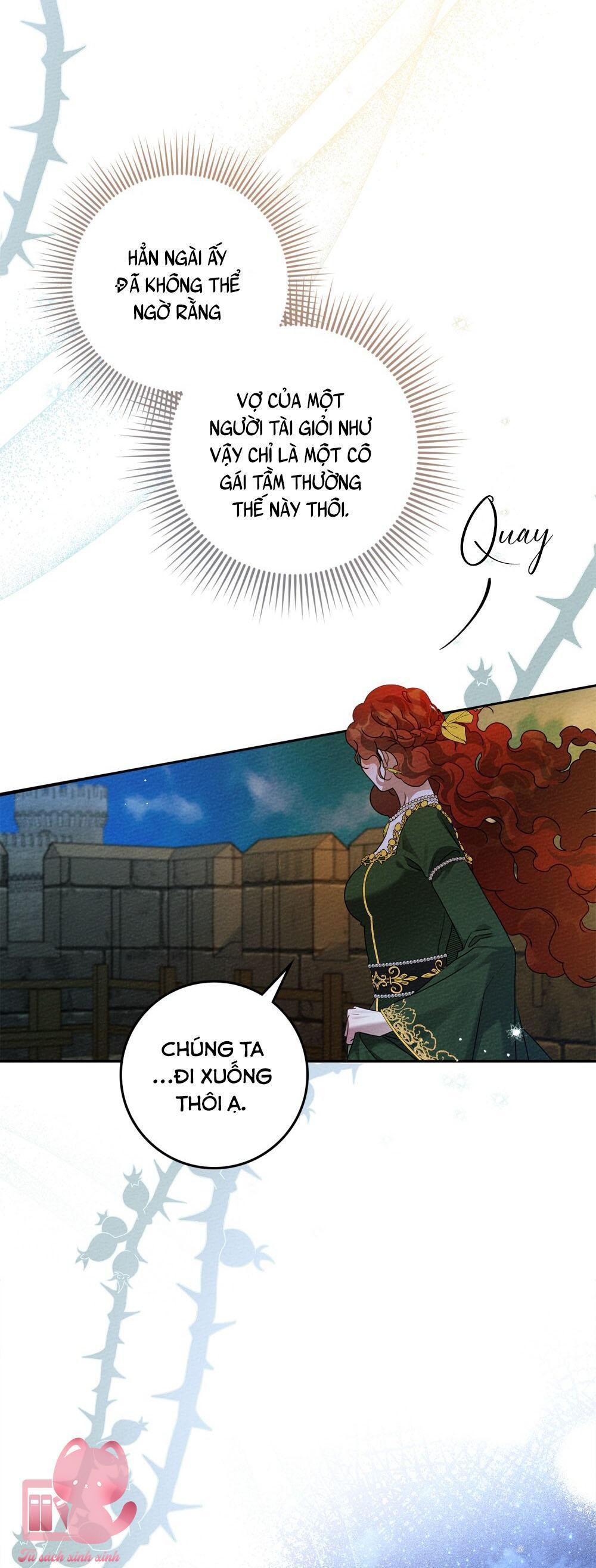 dưới tán cây sồi chapter 65 59