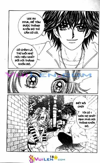 tìm lại tình yêu chapter 73 19