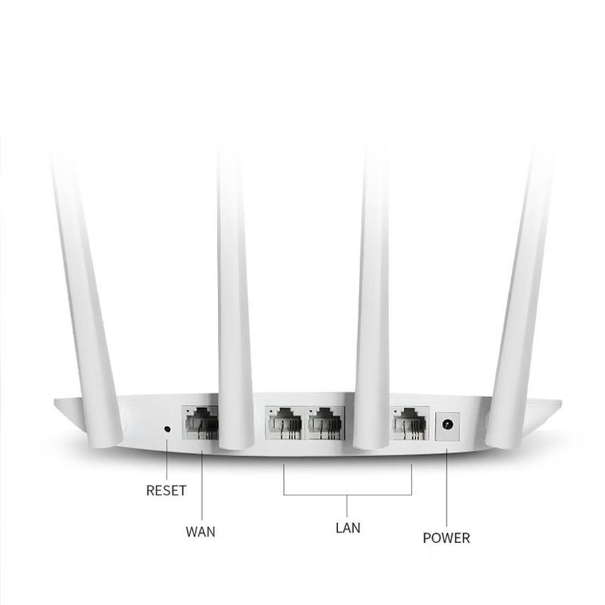 Bộ phát và kích wifi Mercury MW325R- hàng chính hãng