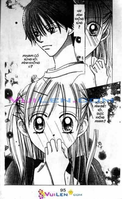 con gái con trai chapter 5 95