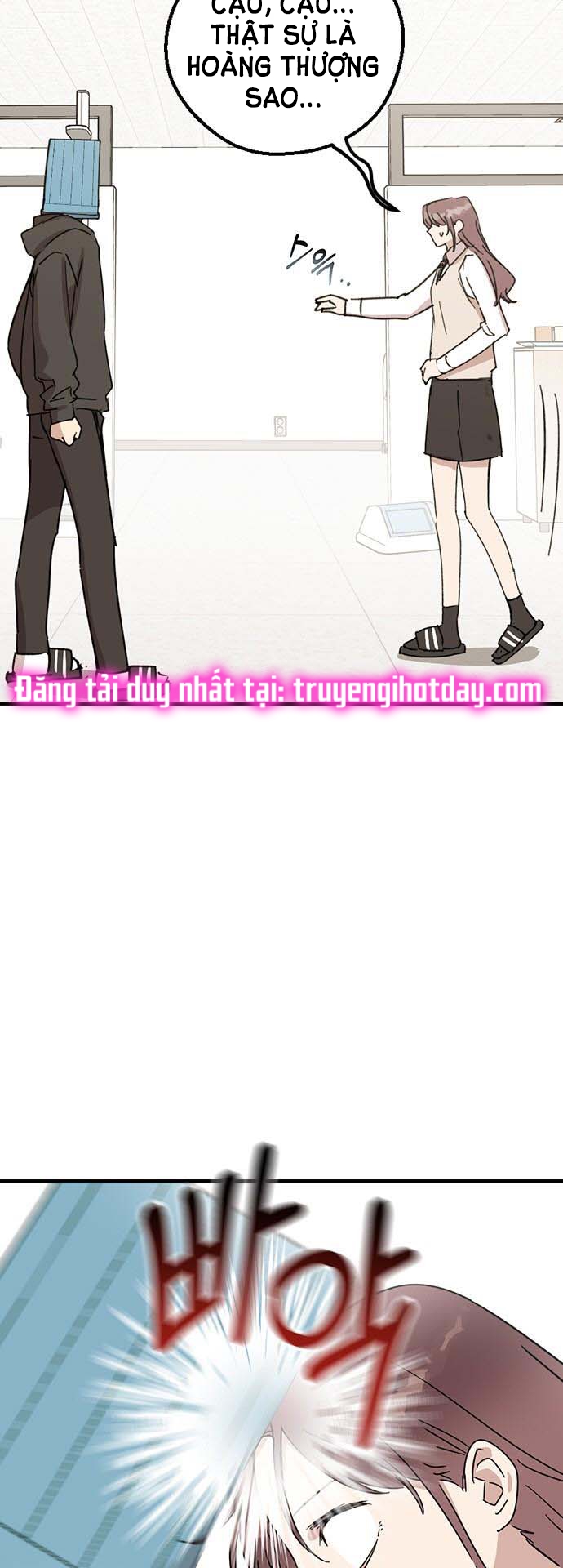 nhân duyên kiếp trước chapter 4.1 8