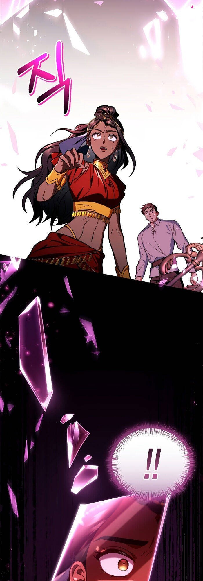 Kí Sự Hồi Quy chapter 126 52