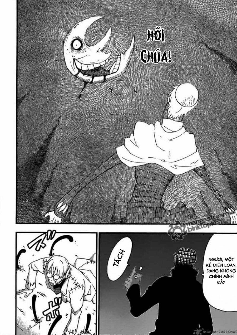 soul eater chapter 79 25