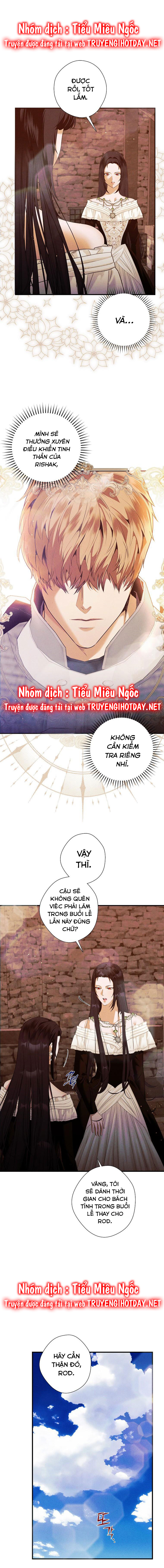 tiểu thư hắc ám của gia đình công tước chapter 44 6